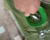 Foto del paso 4 de la receta: Guacamole