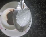 कॉफी (Coffee Recipe In Marathi) रेसिपी स्टेप 2 फोटो 