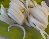 Foto del paso 2 de la receta: Salteado de solomillo