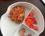 Foto langkah ke 4 dari resep Tumis pare pedas (gak pahit).