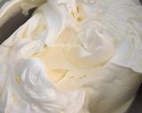 Foto langkah ke 12 dari resep Cupcake Lembut, kokoh tanpa emulsifier.