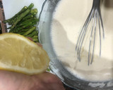 Foto del paso 5 de la receta: Espárragos en tempura