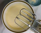 Foto langkah ke 2 dari resep Dalgona Steamed Cake a la Kitchen of Olive's.