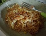 Foto langkah ke 2 dari resep Nasi Uduk magicom lengkap.