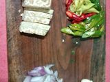 Oseng oseng daun pepaya