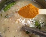பூரி உருளைக்கிழங்கு மசாலா (Poori Potato Masala) ரெசிபி ஸ்டேப் 3 புகைப்படம்