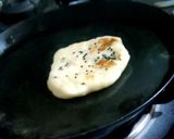 A picture of step 9 of Kulcha.