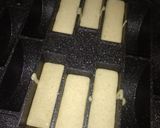 Foto langkah ke 6 dari resep Pukis kelor bebas gluten.