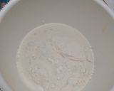 Foto langkah ke 2 dari resep Ice cream alpukat.