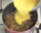 દાલ રસમ વીથ રાઈસ (Dal Rasam With Rice Recipe In Gujarati) રેસીપી સ્ટેપ2ફોટો