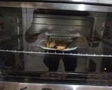 A picture of step 2 of Paper Chicken Tikka.