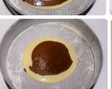 Foto del paso 6 de la receta: Torta cebra