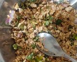 પાપડ ના પરાઠા (papad na paratha recipe in Gujarati) રેસીપી સ્ટેપ2ફોટો