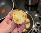 A picture of step 2 of Korean Rest Stop Potato.