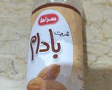 A picture of step 2 of Mangoes Milk shake.