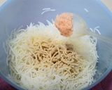 Foto langkah ke 1 dari resep Bihun Dadar.