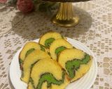 Foto langkah ke 4 dari resep Topo Map Buttercake.