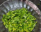પાલક પનીર ચીઝ પરાઠા (Palak Paneer Cheese Paratha Recipe In Gujarati) રેસીપી સ્ટેપ3ફોટો