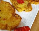 Une image de l'étape 4 de Brioche perdue.