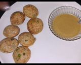 A picture of step 5 of Healthy Rava Appe Recipe.