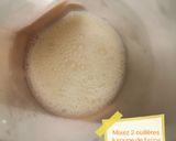 Une image de l'étape 7 de Soupe de petits pois.