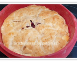 Foto del paso 8 de la receta: Apple Pie