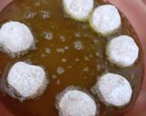 Foto del paso 2 de la receta: Albóndigas de pollo a la jardinera
