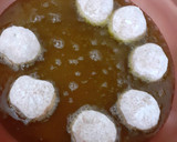 Foto del paso 2 de la receta: Albóndigas de pollo a la jardinera