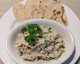 Foto del paso 3 de la receta: Ensalada de "Atún" sin Atún