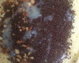 Foto langkah ke 9 dari resep Martabak Manis Teflon.