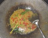 Foto langkah ke 2 dari resep Gurame Kuah Kuning No Santan.