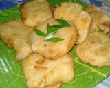 Foto langkah ke 4 dari resep Rondho Royal Peyem.