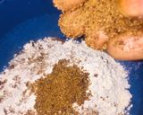 A picture of step 2 of Wainan flour by maryumms_cuisine🌸.