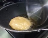 A picture of step 11 of Jackfruit Buns.