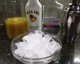 Foto del paso 1 de la receta: Piña Colada