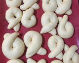 Foto del paso 6 de la receta: Pajaritos 2020