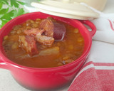 Foto del paso 6 de la receta: Potaje de lentejas