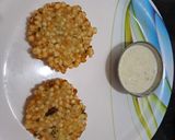 साबुदाण्याचे वडे (Sabudane Vade Recipe In Marathi) रेसिपी स्टेप 3 फोटो 