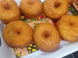 Donat Kentang
