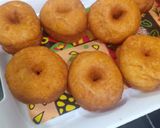 Foto langkah ke 4 dari resep Donat Kentang.