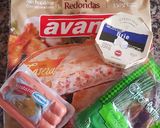 Foto del paso 1 de la receta: "Fondeau", diferente 😉#recetariocamino