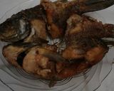 Foto langkah ke 1 dari resep Pesmol ikan mas.