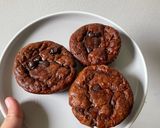 Foto langkah ke 5 dari resep [Menu Diet] Banana Snack Cake (No Tepung).