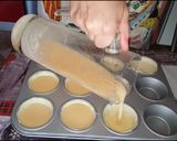 Foto del paso 7 de la receta: Pasteles de Belem/Pasteis de nata