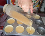Foto del paso 7 de la receta: Pasteles de Belem/Pasteis de nata
