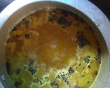 আমের পাতলা টক (Amer patla recipe in Bengali) রেসিপির ধাপ 2 ছবি