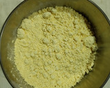 पोह्यांचे थालिपिठ (pohyanche thalipeeth recipe in marathi) रेसिपी स्टेप 2 फोटो 