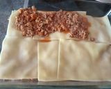 Foto del paso 4 de la receta: Lasaña de carne