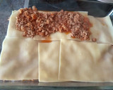 Foto del paso 4 de la receta: Lasaña de carne