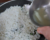 बनारसी चूडा मटर रेसिपी चरण 4 फोटो